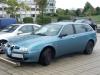 Alfa Romeo 156 Sportwagon Alfa Romeo 156 Sportwagon