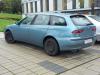 Alfa Romeo 156 Sportwagon Alfa Romeo 156 Sportwagon