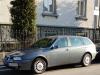 Alfa Romeo 156 Sportwagon Alfa Romeo 156 Sportwagon