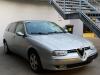 Alfa Romeo 156 Sportwagon Alfa Romeo 156 Sportwagon