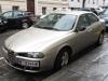 Alfa Romeo 156 Alfa Romeo 156