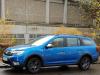 Dacia Logan MCV Stepway