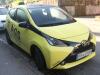 Toyota Aygo Toyota Aygo