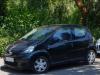 Toyota Aygo Toyota Aygo