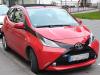 Toyota Aygo Toyota Aygo