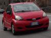 Toyota Aygo Toyota Aygo