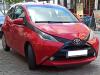 Toyota Aygo Toyota Aygo