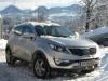 Kia Sportage CRDI Kia Sportage CRDI