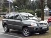 Kia Sportage Kia Sportage