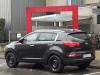 Kia Sportage Kia Sportage