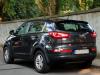 Kia Sportage Kia Sportage
