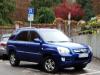 Kia Sportage Kia Sportage