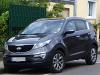 Kia Sportage Kia Sportage