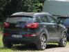 Kia Sportage CRDI Kia Sportage CRDI