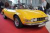 Fiat Dino Spider Fiat Dino Spider