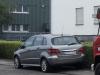 Mercedes Benz B 170 Mercedes Benz B 170