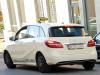 Mercedes Benz B-Klasse Mercedes Benz B-Klasse