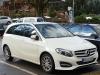 Mercedes Benz B-Klasse Mercedes Benz B-Klasse