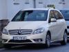 Mercedes Benz B-Klasse Taxi Mercedes Benz B-Klasse Taxi