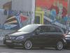Mercedes Benz B-Klasse Mercedes Benz B-Klasse