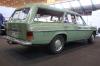 Mercedes Benz W 115 Kombi-Wagen mit Aufbau von Miesen Mercedes Benz W 115 Kombi-Wagen mit Aufbau von Miesen