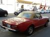 Fiat 124 2000 Spider Fiat 124 2000 Spider