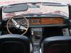 Fiat 124 Spider Detail Fiat 124 Spider Detail