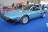 Bertone X1/9 1500ie Blue Cat Bertone X1/9 1500ie Blue Cat