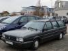 VW Passat B2 Typ 32B Variant VW Passat B2 Typ 32B Variant