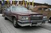 Cadillac Fleetwood