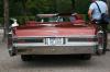 Cadillac Fleetwood Eldorado Convertible