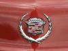 Cadillac Fleetwood Eldorado Convertible Detail Cadillac Fleetwood Eldorado Convertible Detail