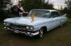 Cadillac Fleetwood Cadillac Fleetwood