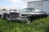 Cadillac Fleetwood Cadillac Fleetwood