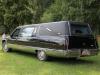 Cadillac Fleetwood Victoria mit Aufbau von S&S Cadillac Fleetwood Victoria mit Aufbau von S&S