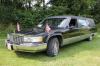 Cadillac Fleetwood Victoria mit Aufbau von S&S Cadillac Fleetwood Victoria mit Aufbau von S&S