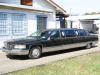 Cadillac Fleetwood Stretch Limousine Cadillac Fleetwood Stretch Limousine