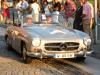 Mercedes Benz 190 SL W 121 B II