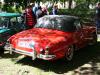 Mercedes Benz 190 SL W 121 B II