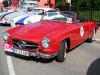 Mercedes Benz 190 SL W 121 B II