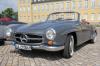 Mercedes Benz 190 SL Mercedes Benz 190 SL