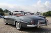 Mercedes Benz 190 SL Mercedes Benz 190 SL