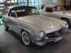 Mercedes Benz 190 SL W 121 B II