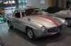 Mercedes Benz 190 SL W 121 B II Mercedes Benz 190 SL W 121 B II
