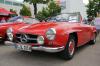 Mercedes Benz 190 SL Mercedes Benz 190 SL