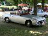Mercedes Benz 190 SL W 121 B II Mercedes Benz 190 SL W 121 B II