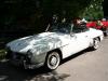 Mercedes Benz 190 SL W 121 B II Mercedes Benz 190 SL W 121 B II