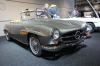 Mercedes Benz 190 SL