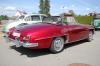 Mercedes Benz 190 SL Mercedes Benz 190 SL