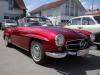Mercedes Benz 190 SL Mercedes Benz 190 SL